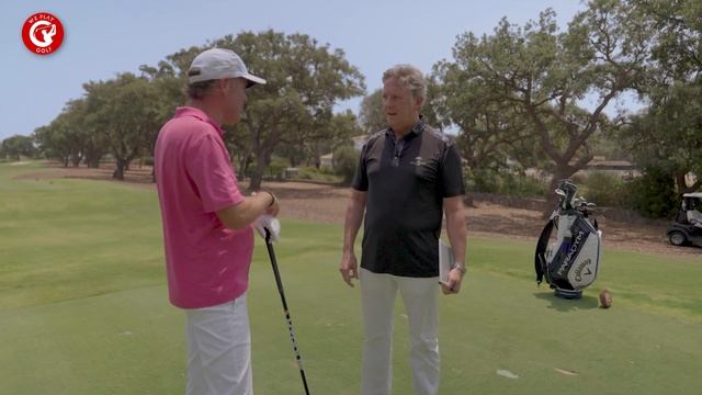 The 7-Second Golf Swing Secret Revealed: Instinct Time Frame смотреть онлайн