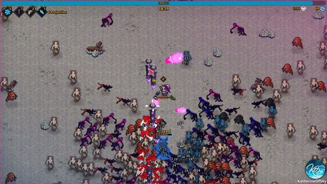 Spellbook Demonslayers 13 - MALICE 66 ESSAY! - Let's Play смотреть онлайн