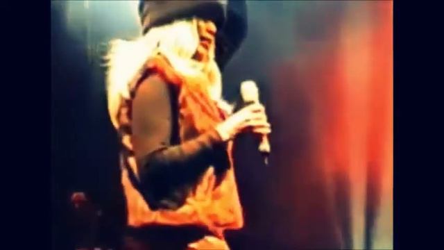 Melanie Thornton - Wonderful Dream (Holidays Are Coming) [Live, Germany, 2001] смотреть онлайн