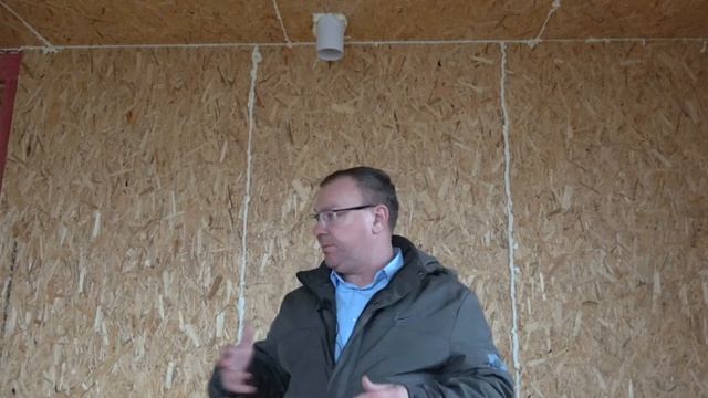 Строительство домов из СИП панелей смотреть онлайн