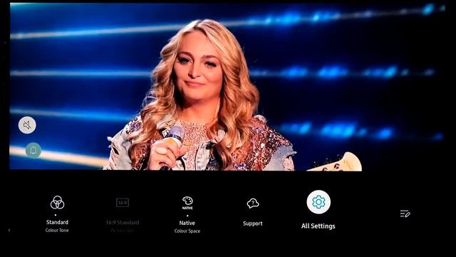 Samsung Q60C QLED 2023 Unboxing, Setup and 4K 60fps Demos смотреть онлайн