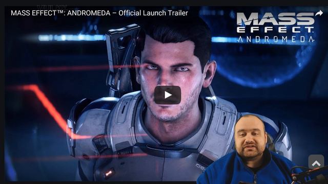 SWTOR Fractured Nerf | Mass Effect 4 System Requirements and Launch Trailer | Shadow of War Hype смотреть онлайн