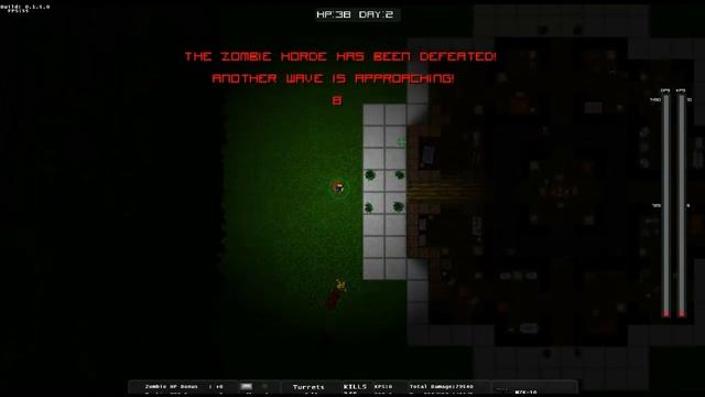 Let´s Play OVER 9000 Zombies! #1 смотреть онлайн