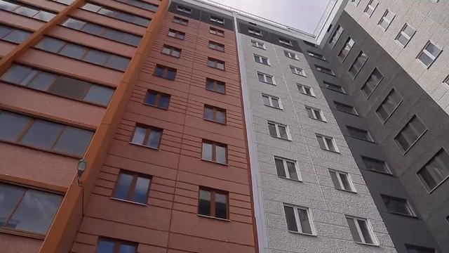 ЖК «Покровский» Копейск, ЧО от ООО «ПСО КПДиСК» смотреть онлайн