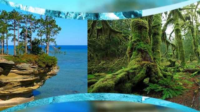 ProShow Producer. Чудеса со всего Света