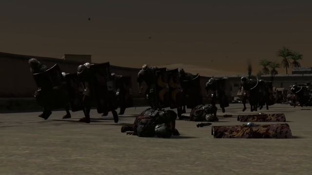 The Siege Of Jerusalem (70 AD) - The Great Jewish Revolt [FULL DOCUMENTARY]