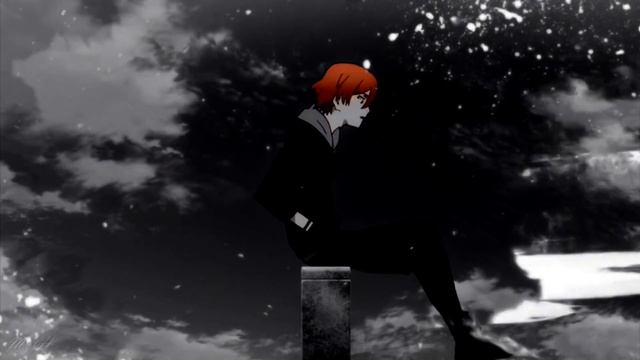 BSD. Akiko&Chuuya [Танцы на стёклах ] (sad) смотреть онлайн