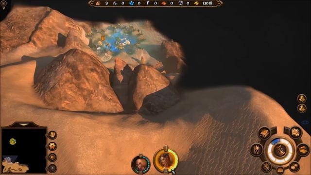 Let's Play Might And Magic Heroes 7 - Ep. 31 - I Totally Next Leveled Them! смотреть онлайн