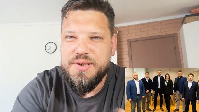 🤦♂️ BYPOL VS BYPOL 2.0. Цирк с Конями и двумя вёдрами Кофе. смотреть онлайн