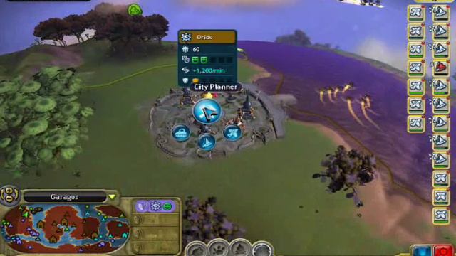 Spore hard mode as religious part 3 смотреть онлайн