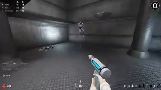 Ultimate Arena FPS смотреть онлайн