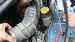 Ford Transit: как определить проблему в генераторе и снять его с автомобиля