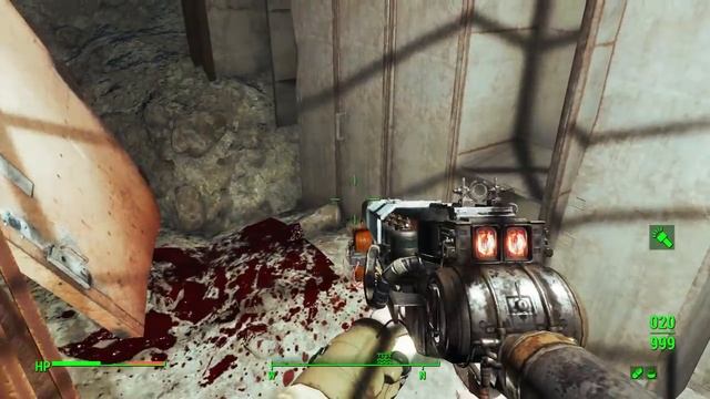 Fallout 4 Far Harbor - Cranberry Island Bog - How to Open the Locked Doors & Fix Broken Generators смотреть онлайн