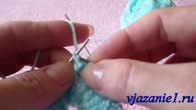 Ажурная резинка