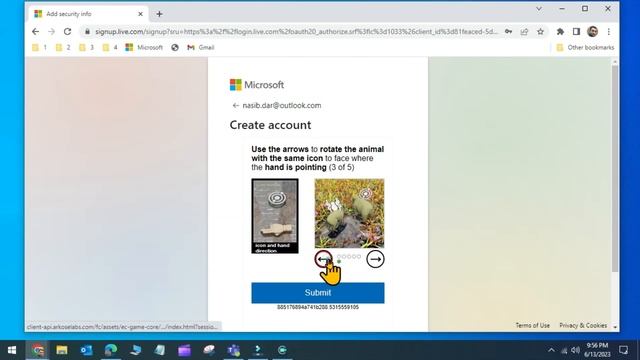 How To Create a New Microsoft Account | Microsoft Account | How To Create Microsoft Account 2023 смотреть онлайн