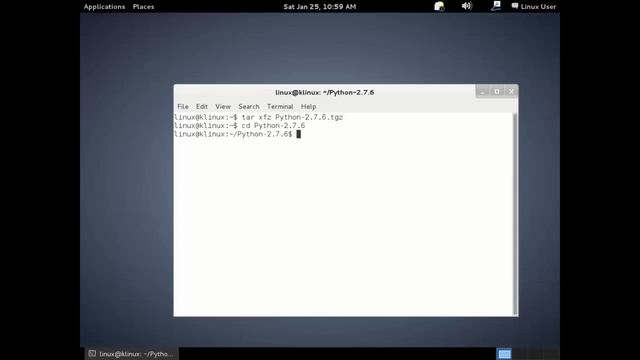 Learn Python Programming From Scratch - Setting Up Python смотреть онлайн