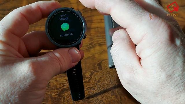 Mibro A1 Smartwatch, test de cette montre connectée efficace et pas cher смотреть онлайн