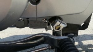 Легендарный Чопер!!! Обновлённый MOTOLAND WOLF-250