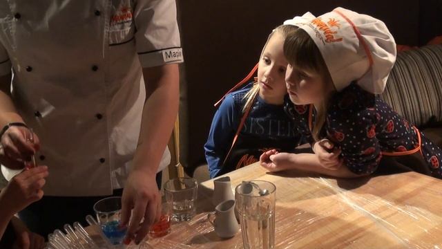 ДР Насти Петуховой смотреть онлайн