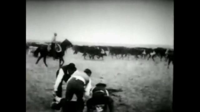 Ковбои: Кино и Реальность смотреть онлайн