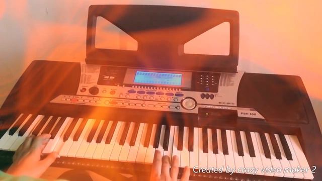 Savage Only you.(Синтезатор). смотреть онлайн