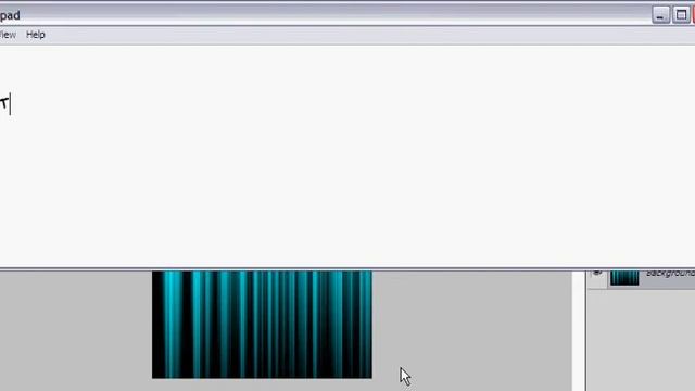 Photoshop Tutorial, Star Burst Effect, Cool Nice Image, REALLY EASY смотреть онлайн