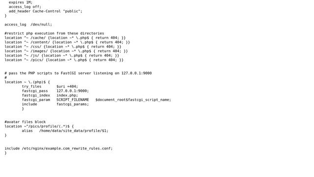 simple nginx alias not working while trying to serve files other than document root смотреть онлайн