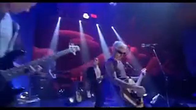 James - Just Like Fred Astaire (Later with Jools Holland 1999) смотреть онлайн