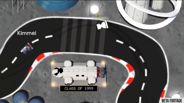 BAFL: Brakes Are For Losers [PC] Teaser Trailer смотреть онлайн