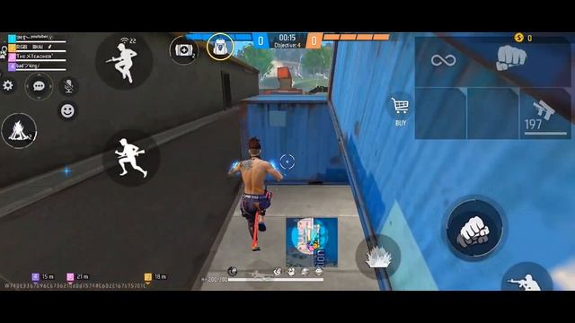 Realme 10S Full Free Fire Gameplay Review Full Test смотреть онлайн