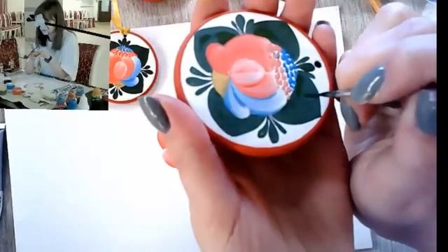 Городской методический семинар для руководителей коллективов декоративно-прикладного творчества смотреть онлайн