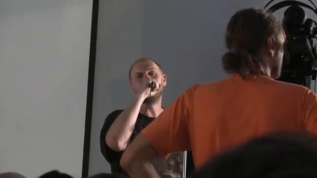 Андрей Родионов - 5нога человека.mp4 смотреть онлайн