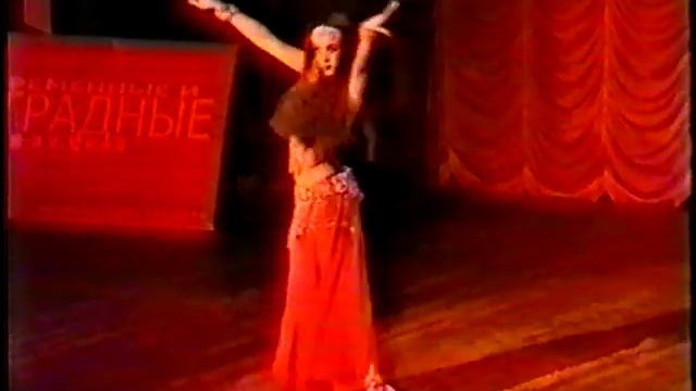 NATALIA LANDAR (NALINI) 2001