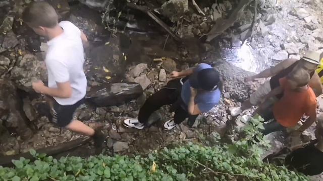 Муниципальная смена "NovoCuba" - День 2 смотреть онлайн