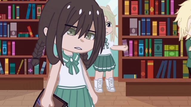 Jealousy Jealousy || Olivia Rodrigo || Gcmv || By Susiiii