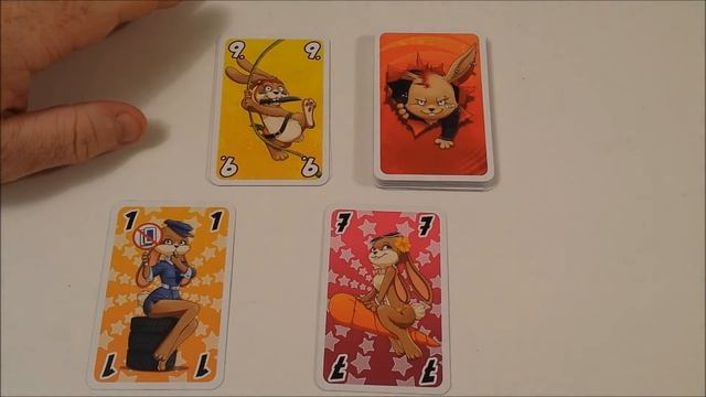 Bad Bunnies : Game Review смотреть онлайн
