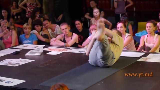 Йога сделала меня мной смотреть онлайн