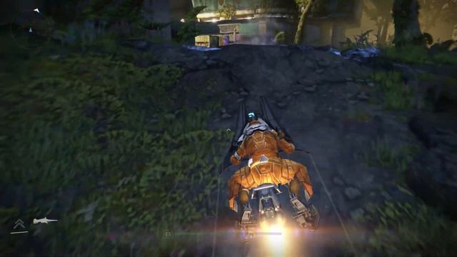 Destiny Walkthrough - The Reef [21] смотреть онлайн