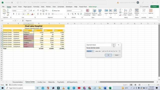 NP_EX19_CT6c | New Perspectives Excel 2019 | Module 6: SAM Critical Thinking Project 1c смотреть онлайн