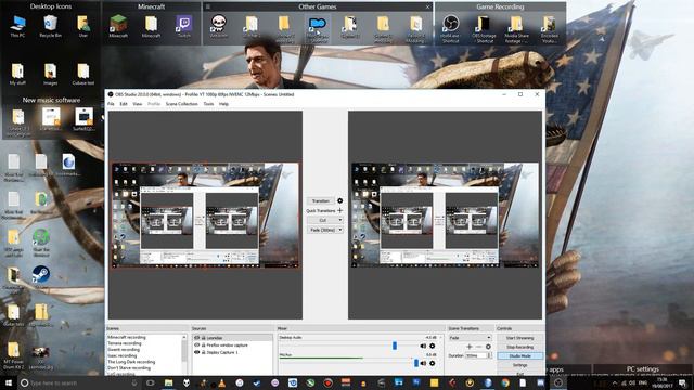 Installing & Using MOD ORGANIZER 2 for SKYRIM SPECIAL EDITION - Tutorial / Guide / How to смотреть онлайн