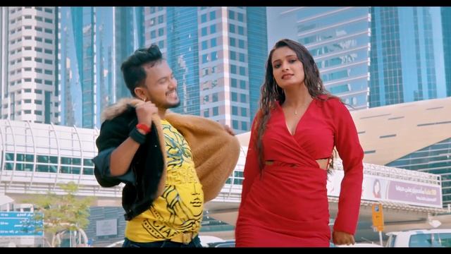 VIDEO | Leke Apple Ke Phone | #Golu Gold | #Punita Priya| Bhojpuri 8K Video Song 2022 смотреть онлайн