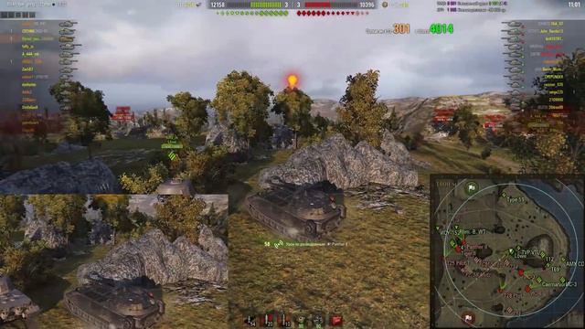 АМВЕЙ ЭТОГО НЕ ЗАМЕТИЛ, УВИДИТЕ ЛИ ВЫ