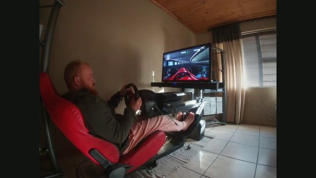 Monaco F1 Simulator Racing Formula 1 Ferrari. 2006 Playstation 2