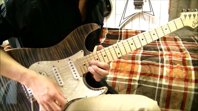 UNDERTALE "Hopes And Dreams" -ThePaperCrafts Ver.- を弾いてみた。GuitarCover смотреть онлайн