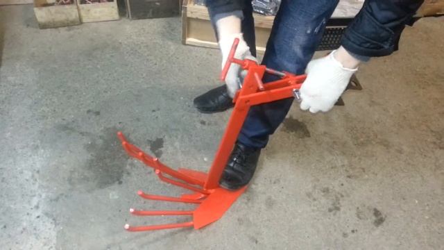 Картофелекопалка смотреть онлайн