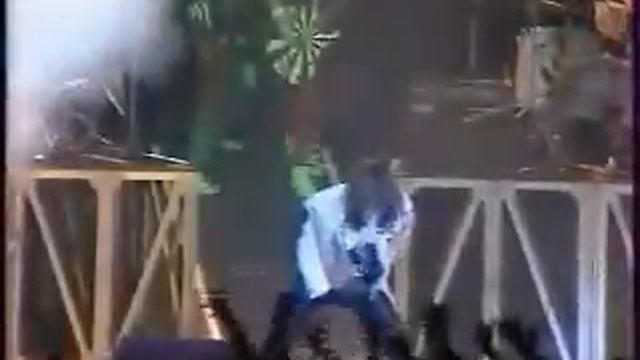 Master (Rus) - Master (Live 1987) смотреть онлайн