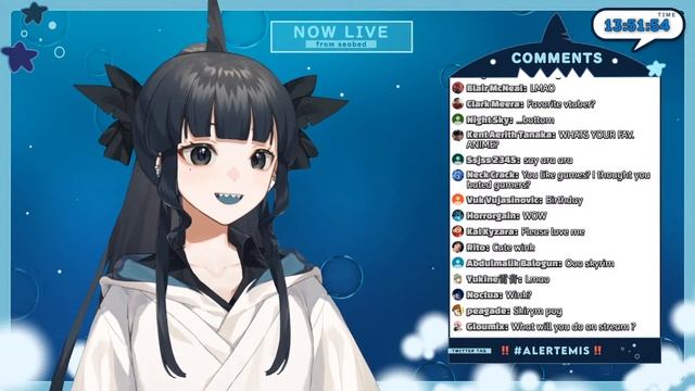 【DEBUT】SHARK ALERT!! ALL HANDS ON DECK!! ? смотреть онлайн