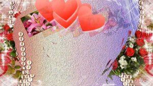 Люда, Людочка, Людмила! Тебе одной мои цветы! Поздравление Людмиле. Песня для Людмилы