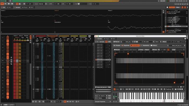 Matt Gray: Hunter's Moon Ending [C64 cover in Renoise] ? смотреть онлайн