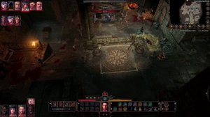 Baldur's Gate 3 #17 "Нашёлся! Спасаем Хальсина" #BaldursGate3 #BG3 #letsplay